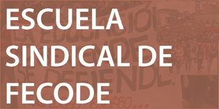 Escuela Sindical Fecode